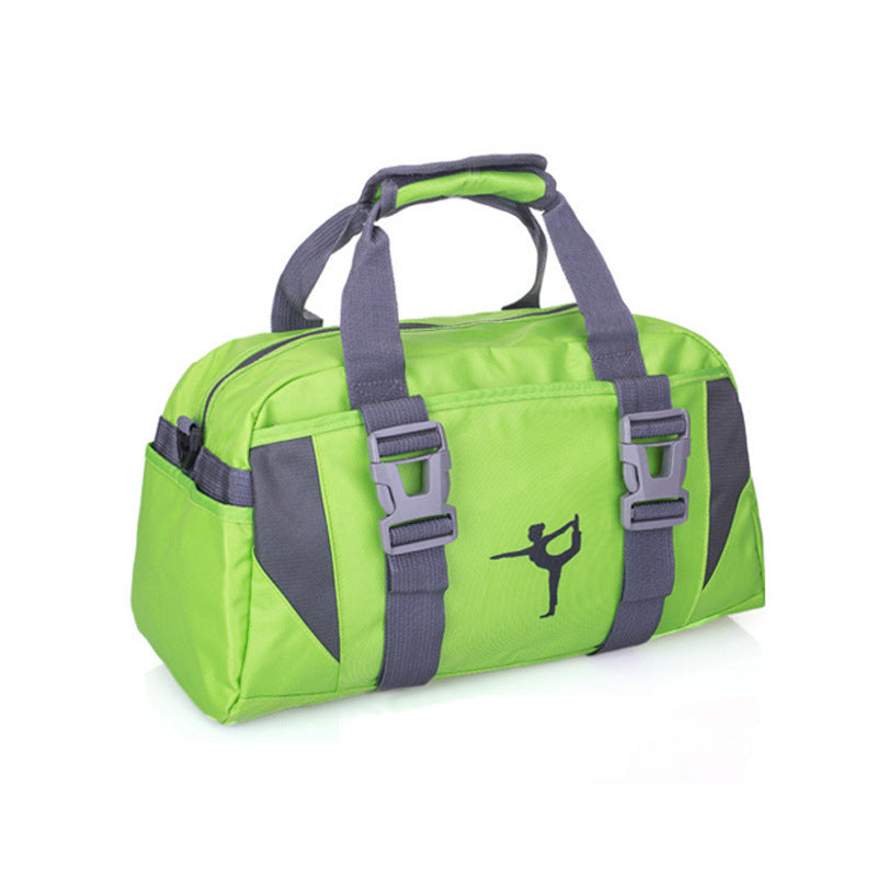 Yoga bag