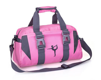 Yoga bag