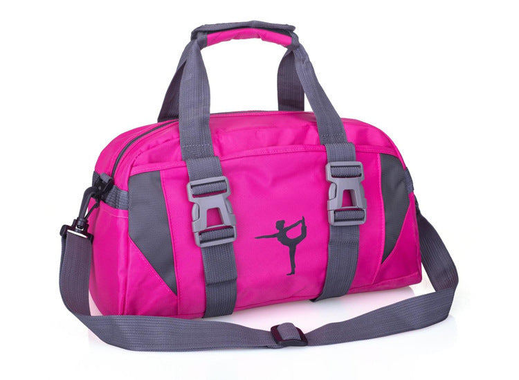 Yoga bag