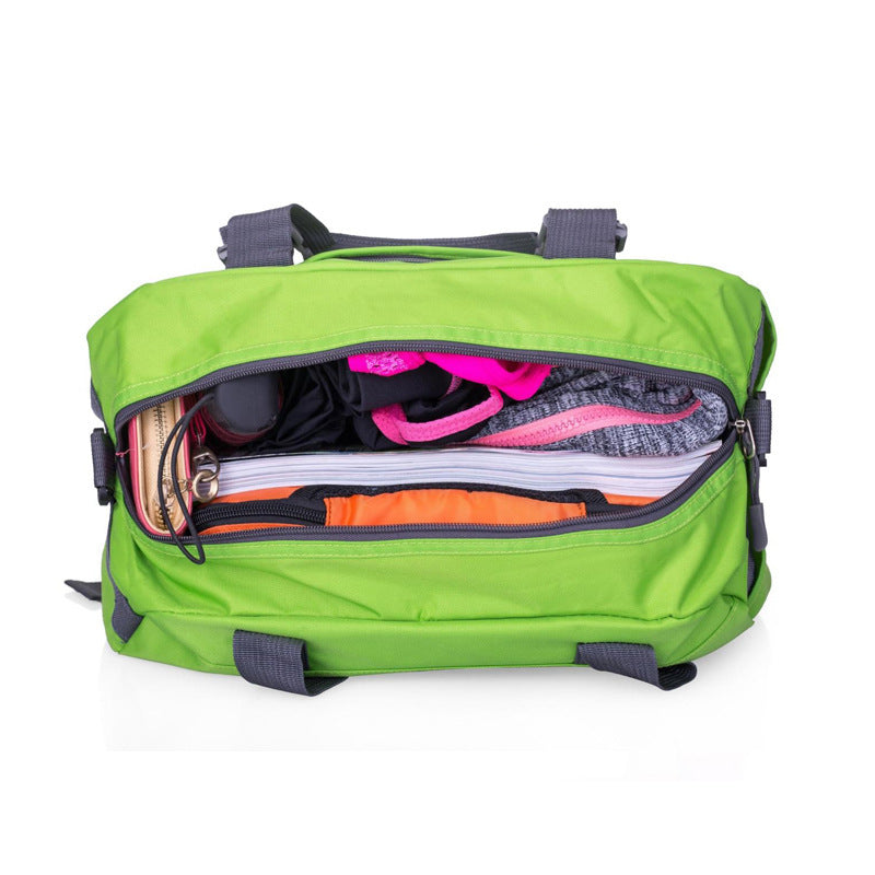 Yoga bag