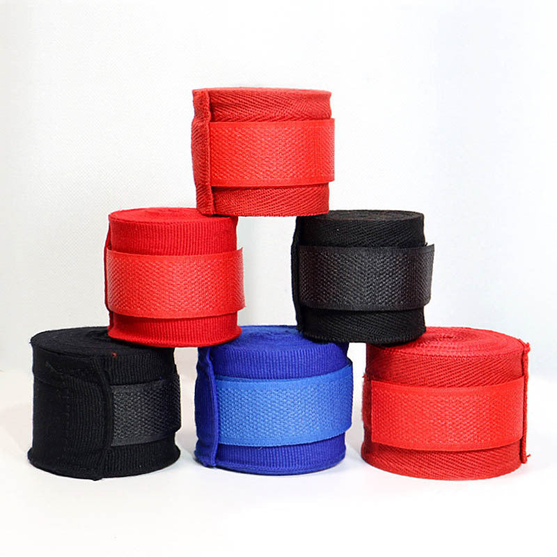 Boxing Sanda Fight Elastic Bandage