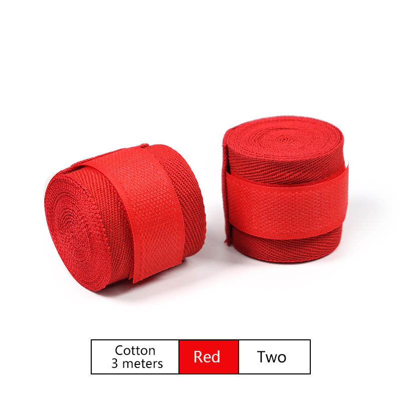 Boxing Sanda Fight Elastic Bandage