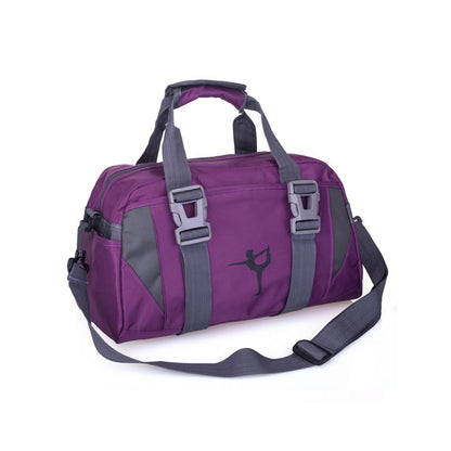 Yoga bag