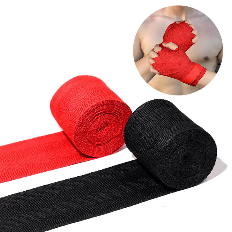 Boxing Sanda Fight Elastic Bandage