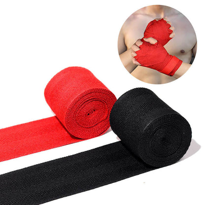 Boxing Sanda Fight Elastic Bandage
