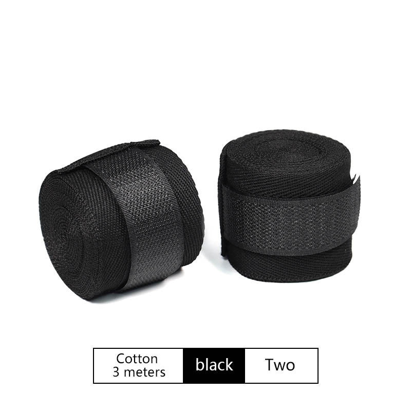 Boxing Sanda Fight Elastic Bandage