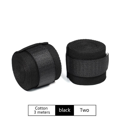 Boxing Sanda Fight Elastic Bandage