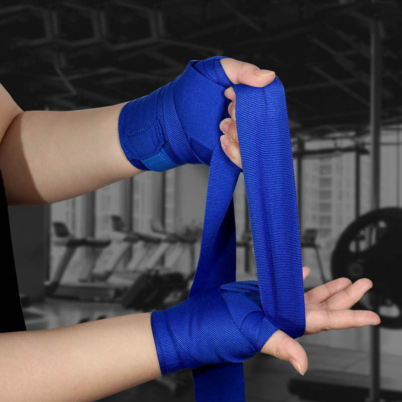 Boxing Sanda Fight Elastic Bandage